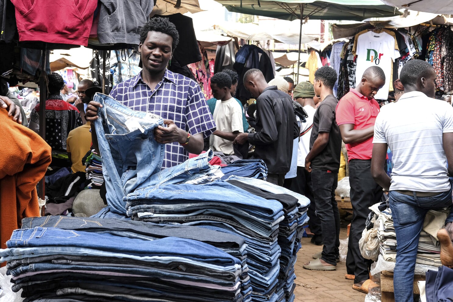 Big bazaar jeans outlet sale